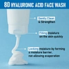 8D Ceramide Hyaluronic Acid Face Wash